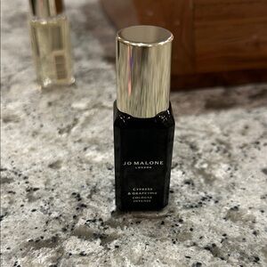 Jo Malone Black & Silver Cypress & Grapevine Intense Cologne